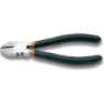 Beta Utensili Diagonal Bladklippere Opp Til 1.6 Mm, Black / silver, One Size