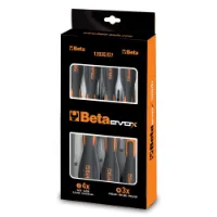 Beta Utensili Evox Blister Skrutrekkersett 5 Enheter