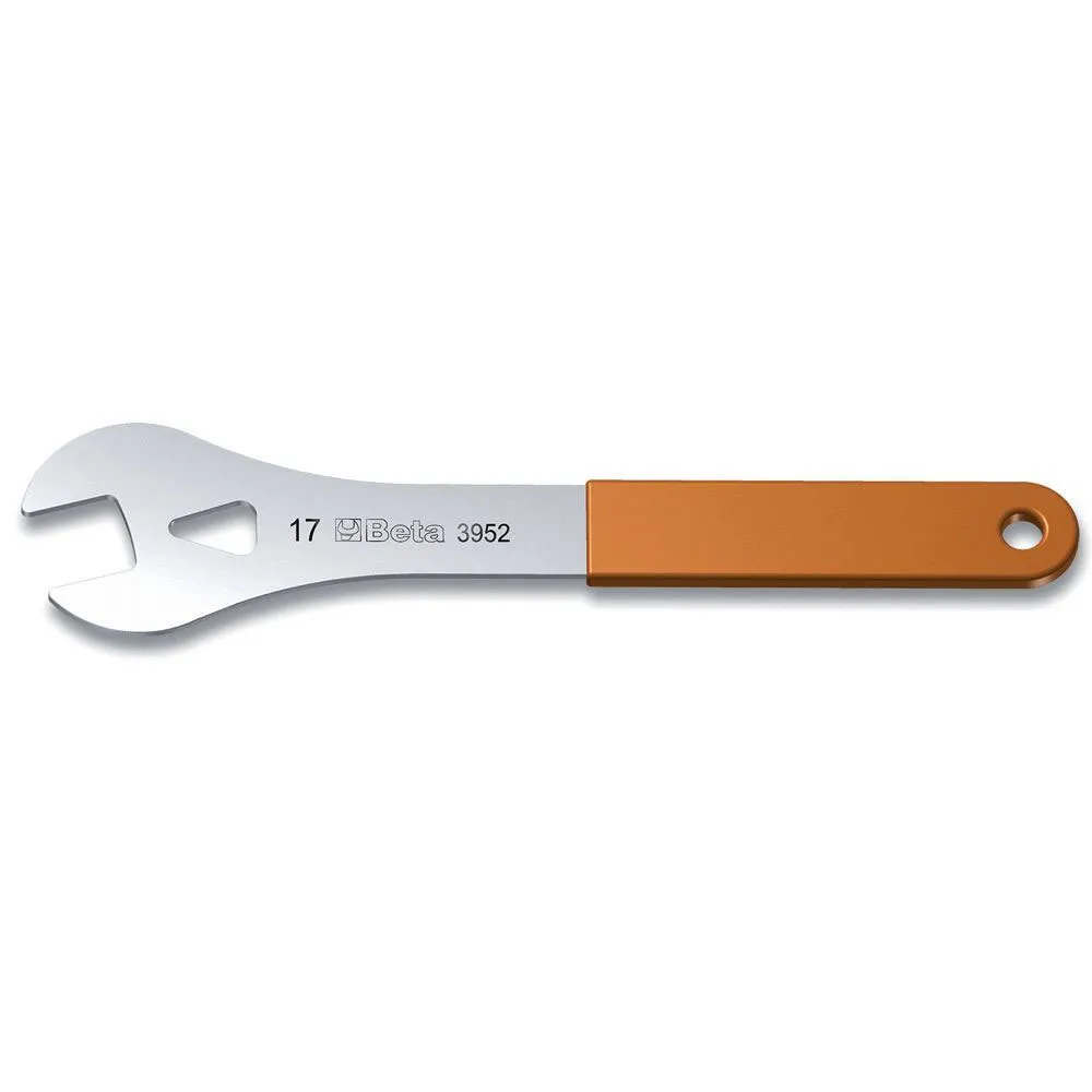 Beta Utensili Flat Gaffel Skiftenøkkel