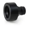 Beta Utensili Gaffeladapter Med Pipe Til Suntour Hjulbolter, Black, One Size