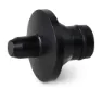 Beta Utensili Gaffeladapterpipe Med Rock Shox Hjulbolt, Black, One Size