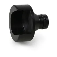 Beta Utensili Hjulbolt-pipemutteradapter Beta Utensili Hjulbolt-pipemutteradapter