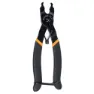 Beta Utensili Låseringstang, Black, One Size