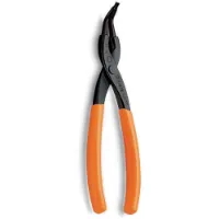 Beta Utensili Pinza Seeger Interni 19/60 Mm 45º Tang Beta Utensili Pinza Seeger Interni 19/60 Mm 45º Tang