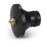 Beta Utensili Pipeforlenger Med Hjulbolt-/sekskantnøkkel, Black, One Size