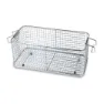 Beta Utensili Ultrasonic Kurv 13l, Silver, One Size