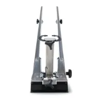 Beta Utensili With Thru Axle Adapters 10/20 Mm Hjulrettestativ