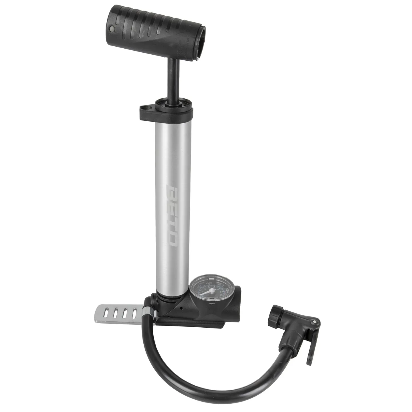 Beto 2in1 Mini gulvpumpe