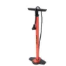 Beto Colored Sykkelpumpe, Red, 160psi