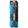 Beto Dual Function Mini Pumpe, Silver / black, 300psi
