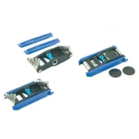 Beto Flat Patches/co2 Cartridge Multiverktøy Beto Flat Patches/co2 Cartridge Multiverktøy