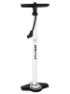 Beto Fotpumpe steel floor 3,5, Hvit