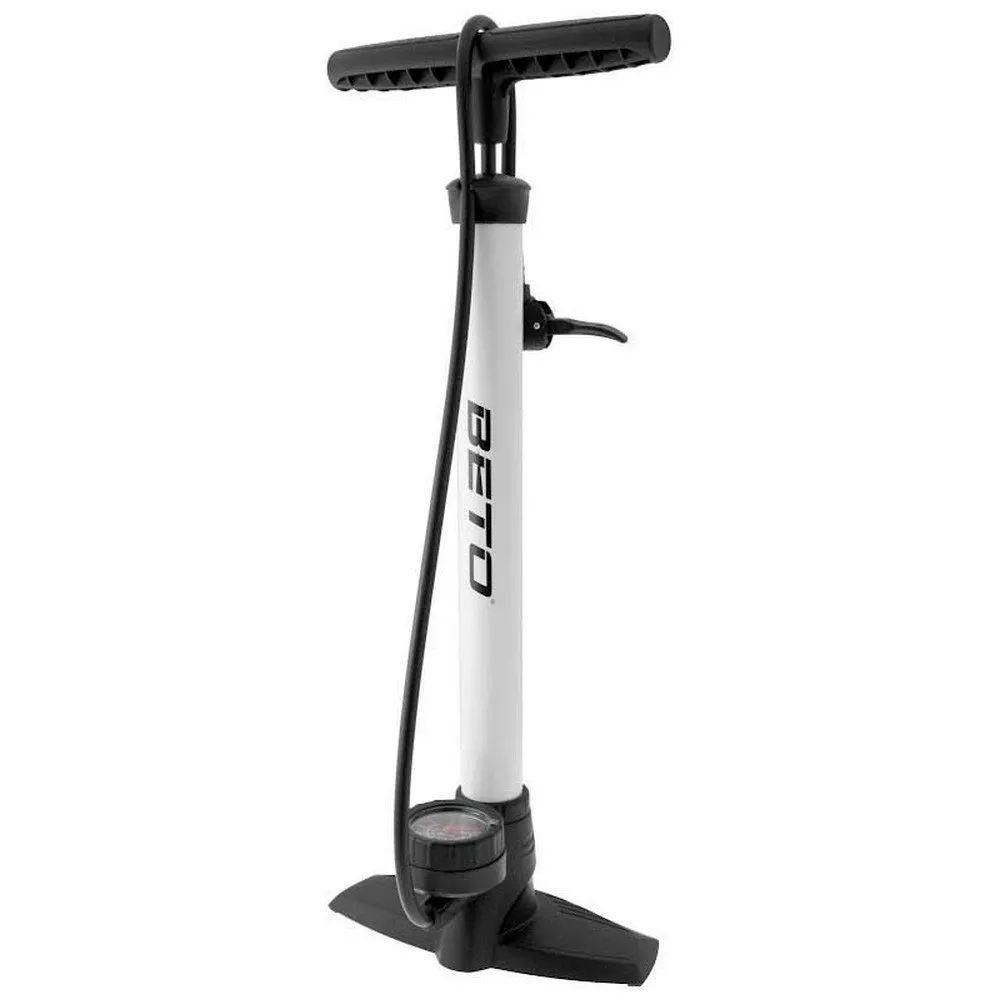 Beto New Classic Sykkelpumpe