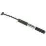 Beto Optima Cnc Mini Pumpe, Silver / black, 120psi