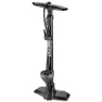 Beto Tempest Sykkelpumpe, Black, 160psi