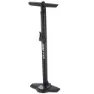 Beto Tornado Sykkelpumpe, Black, 160psi