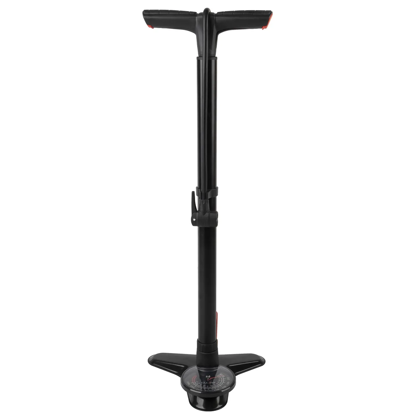 Beto Tubeless Gulvpumpe