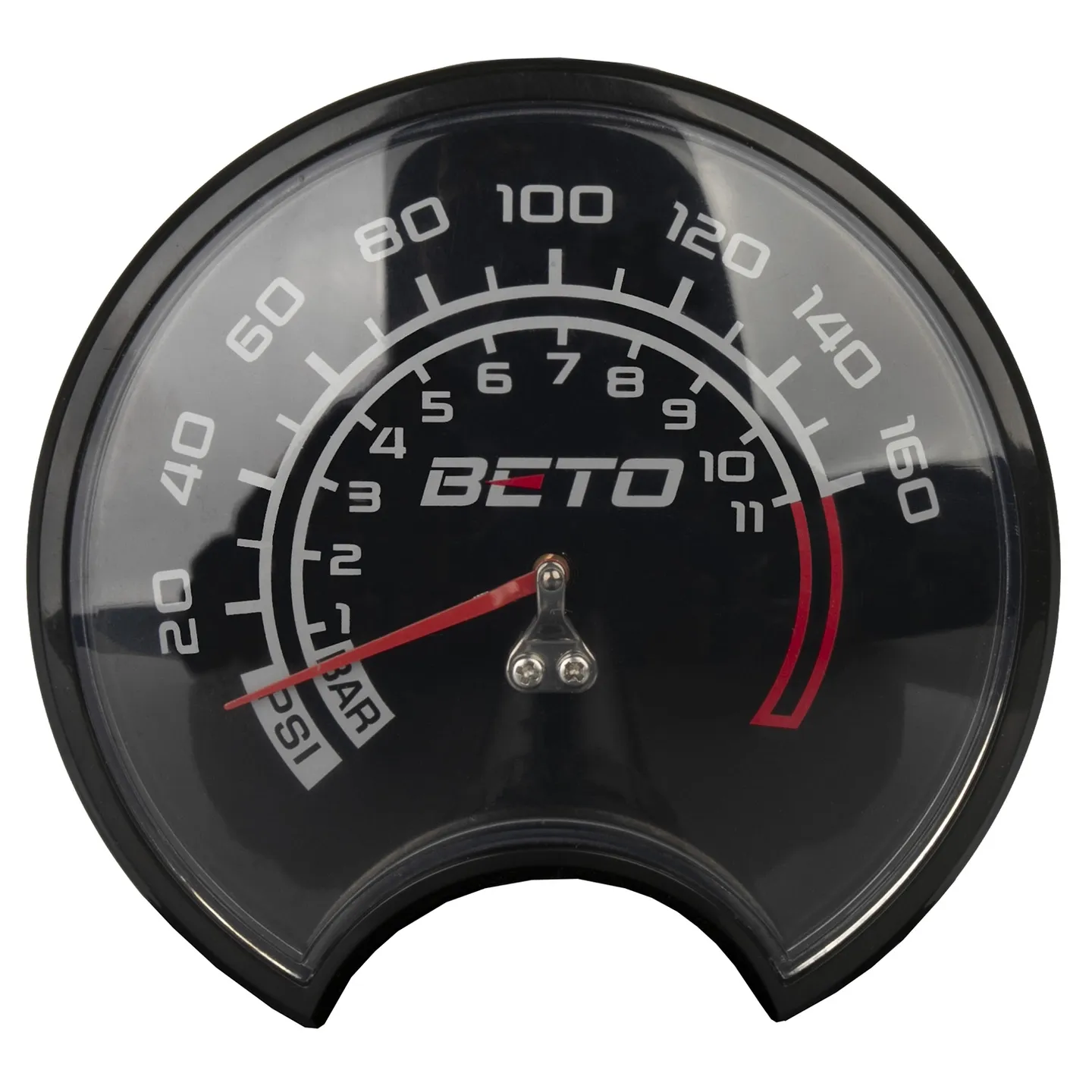 Beto Tubeless Gulvpumpe