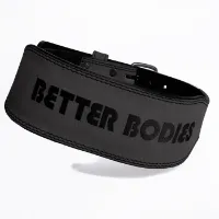 Better Bodies a Lyftarbälte Better Bodies a Lyftarbälte