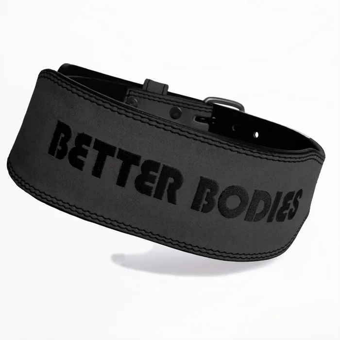 Better Bodies a Lyftarbälte