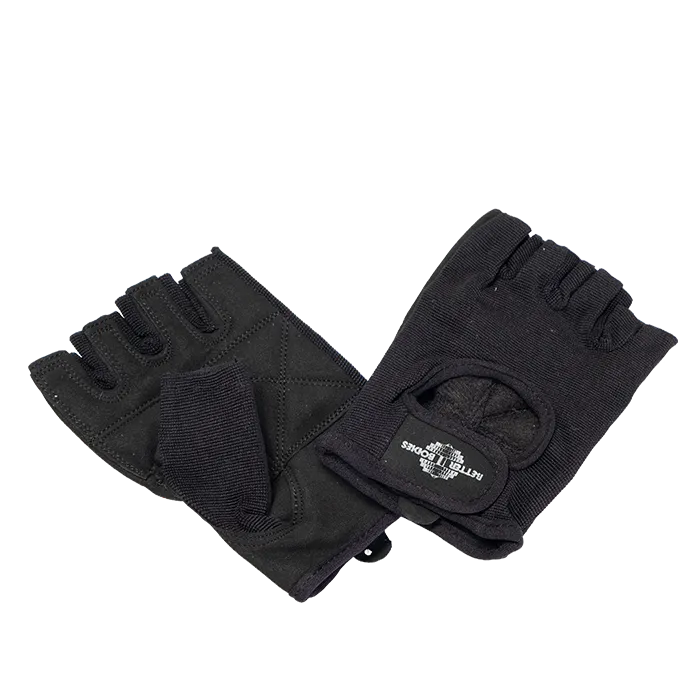 Better Bodies Basic Gym Glove