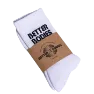 Better Bodies BB Crew Socks 1-pack