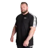Better Bodies Bronx Standard Tee, Svart