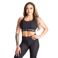 Better Bodies Classic Sports Bra