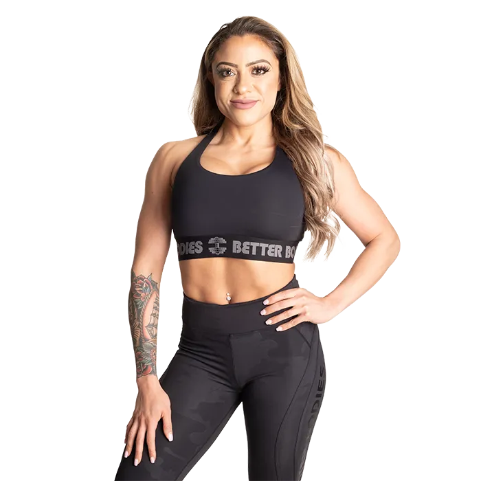 Better Bodies Classic Sports Bra