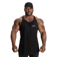 Better Bodies Essential T-back V2 Better Bodies Essential T-back V2