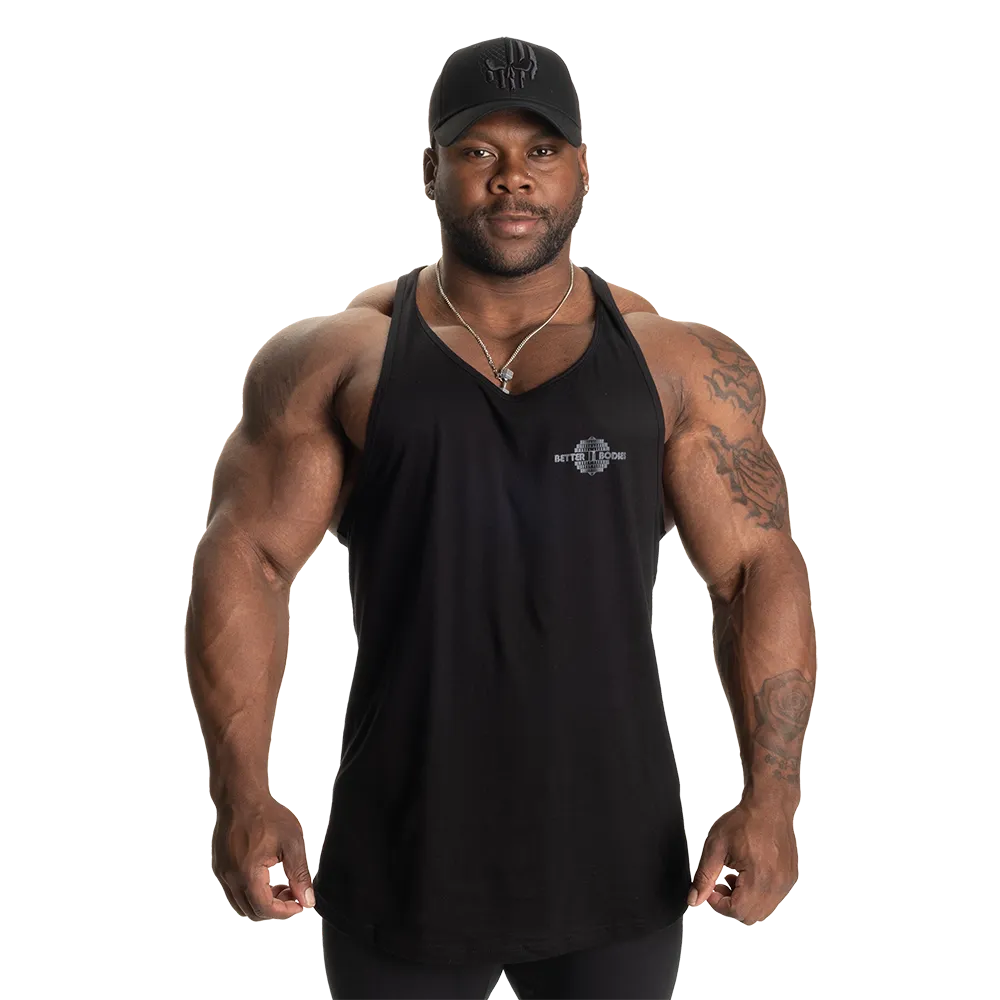 Better Bodies Essential T-back, V2