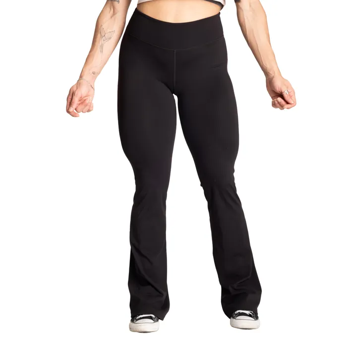 Better Bodies Flare Bukse