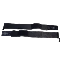 Better Bodies Heavy BB Wrist Wraps Better Bodies Heavy BB Wrist Wraps