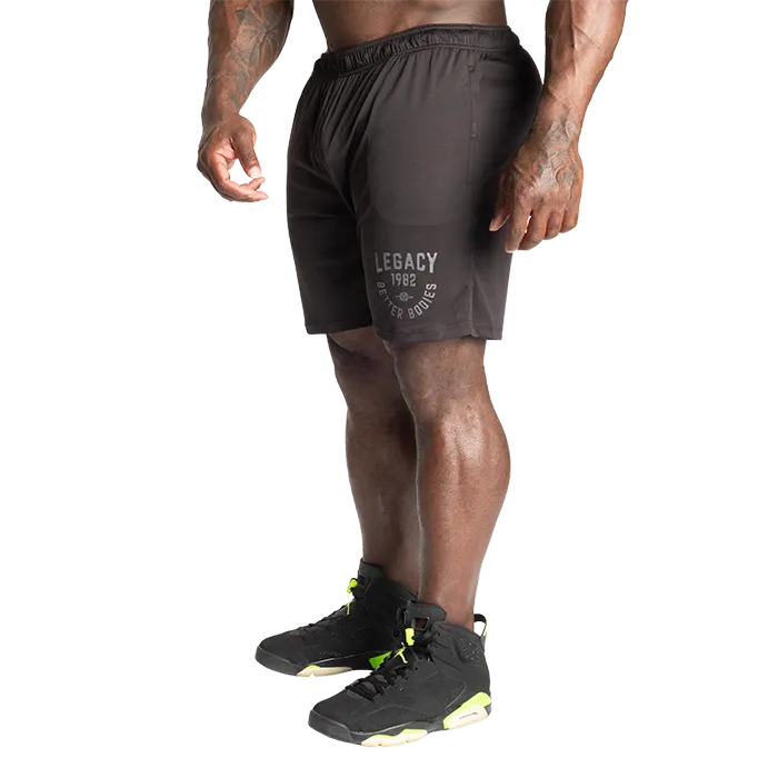 Better Bodies Legacy Function Shorts Better Bodies Legacy Function Shorts