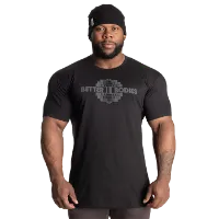 Better Bodies Legacy Tee Better Bodies Legacy Tee