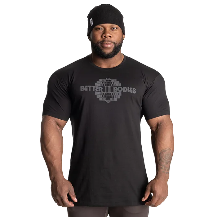 Better Bodies Legacy Tee Better Bodies Legacy Tee