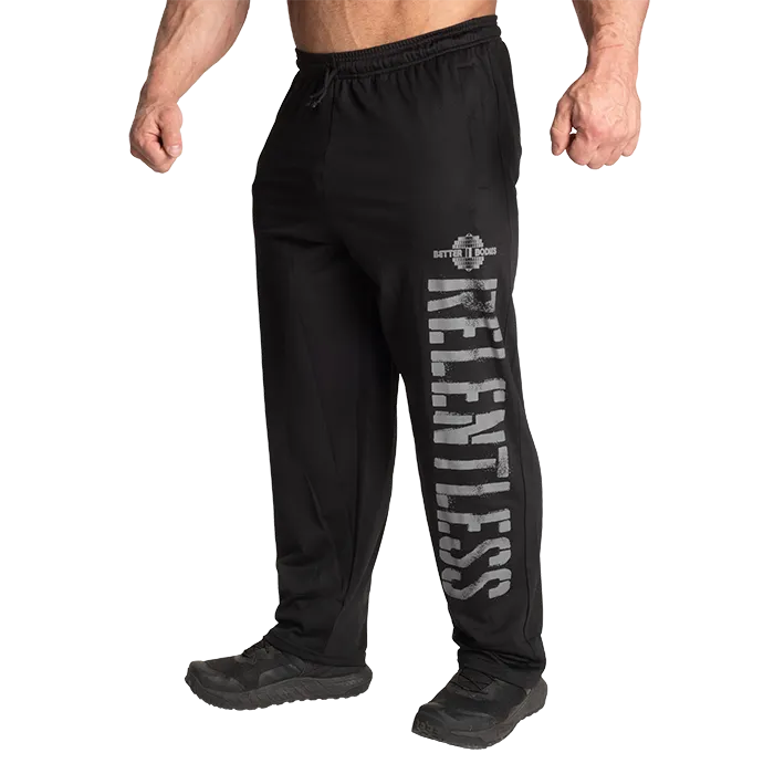 Better Bodies Mesh Pant
