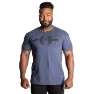 Blå
