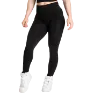 Better Bodies Rockaway Leggings v2, Svart
