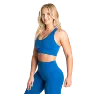 Blå