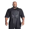 Better Bodies Skull Union Iron Tee