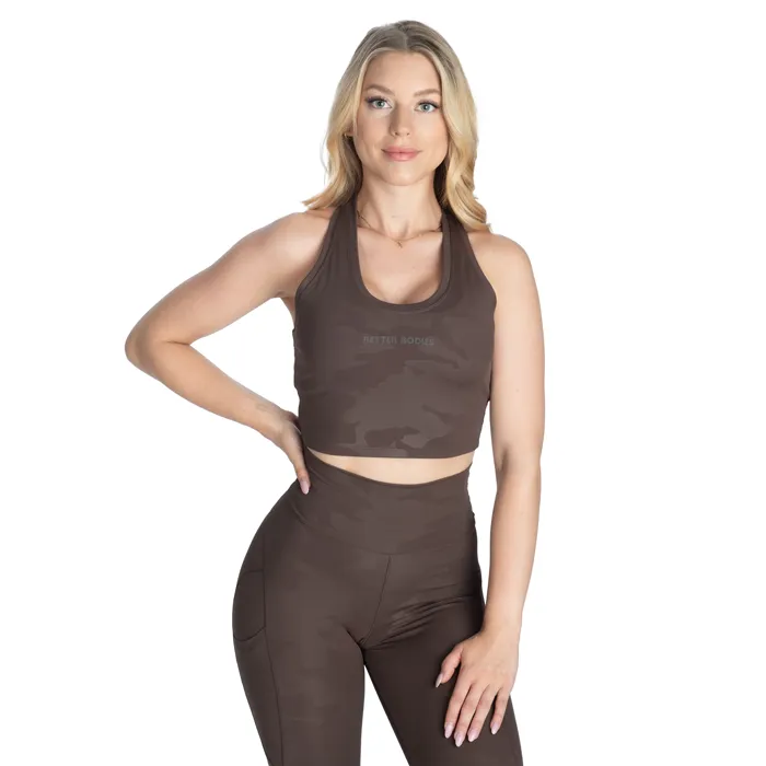Better Bodies T-back Treningssinglet