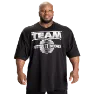 Better Bodies Team Pump Cover Iron Tee