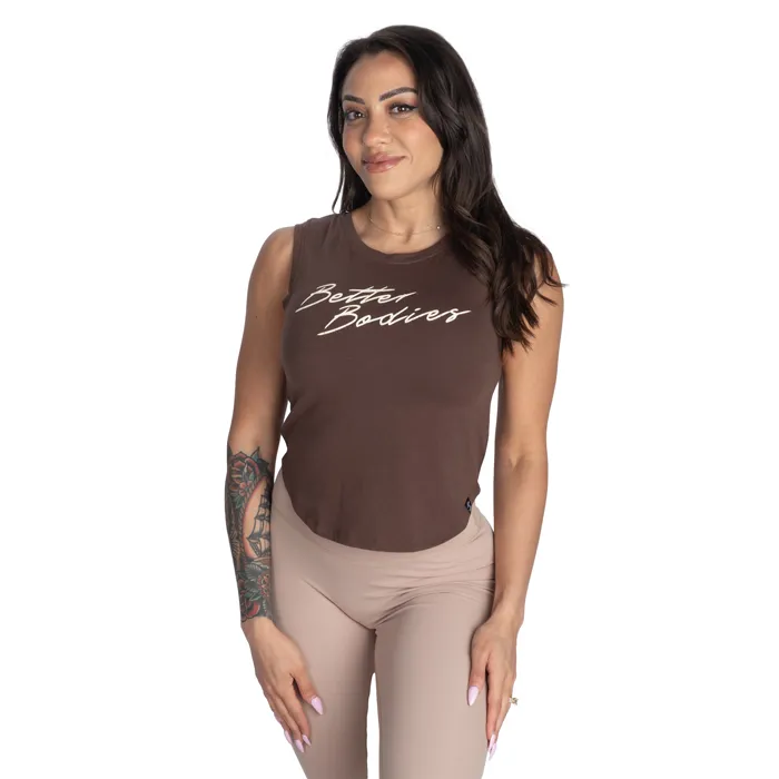 Better Bodies Treningssinglet