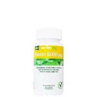Better You Biotin 5000