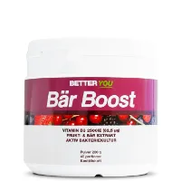 Better You Boost Pulver Naturell Better You Boost Pulver Naturell