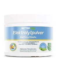 Better You Elektrolyttpulver