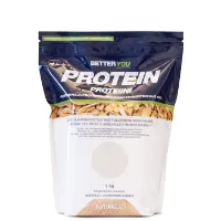 Better You Erte- og havreprotein 1 kg Naturell Better You Erte- og havreprotein 1 kg Naturell