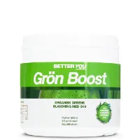 Better You Grön Boost Pulver Better You Grön Boost Pulver