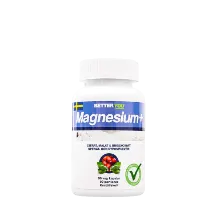 Better You Magnesium Plus